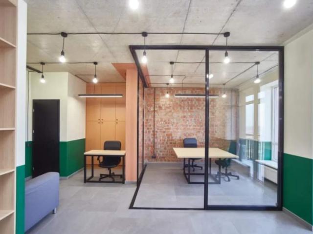 Коммерческая недвижимость аренда в Днепропетровской области