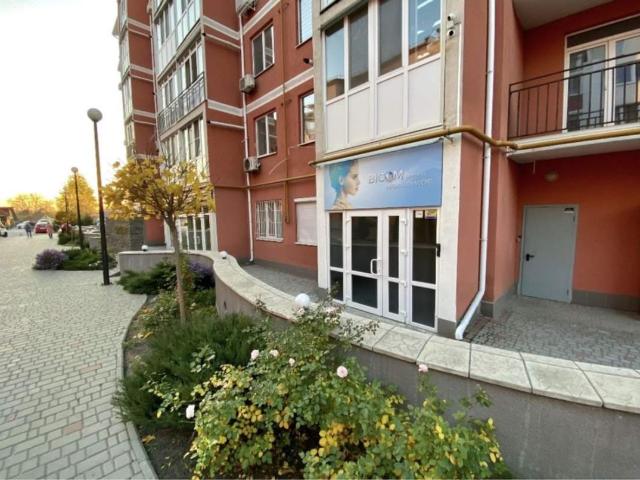 Коммерческая недвижимость продажа в Подгородном, Тернопольской области
