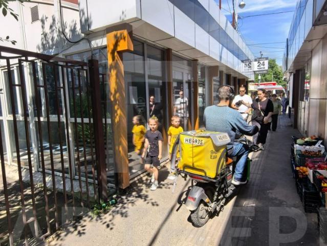 Недвижимость аренда в Центральный округ, Краснодар