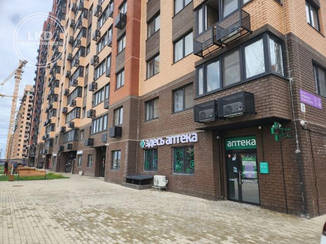Недвижимость аренда в Березовый, Краснодарский Край