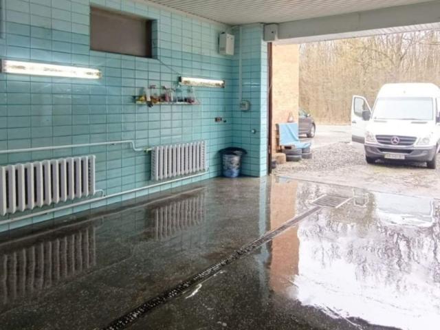 Коммерческая недвижимость аренда в Виннице