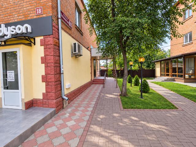 Коммерческая недвижимость продажа в Виннице
