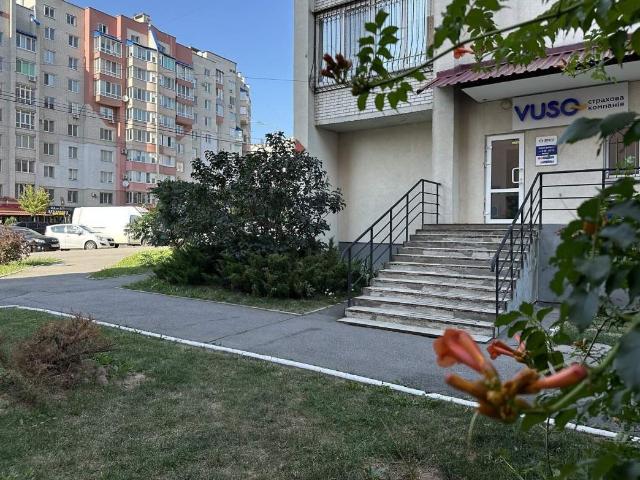 Коммерческая недвижимость продажа в Виннице