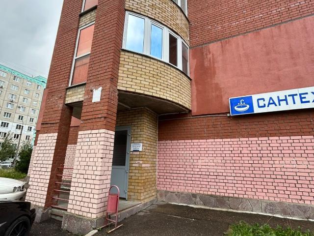 Недвижимость аренда в Уфа, Башкортостан Респ