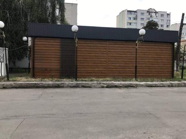 Коммерческая недвижимость аренда в Виннице
