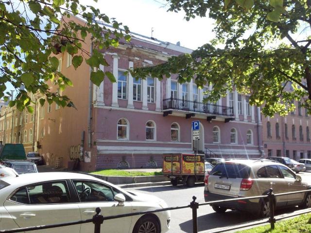 Недвижимость аренда в Нижегородская Ст-ца