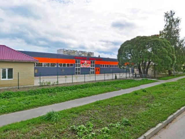 Недвижимость аренда в Отрадненское городское поселение, Кировский район