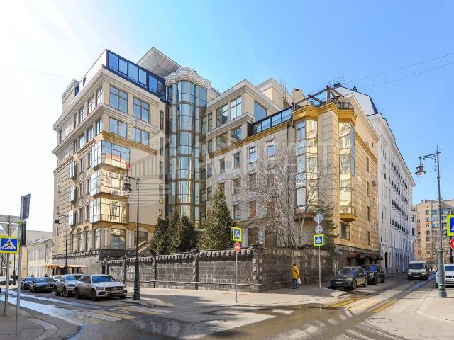 Недвижимость продажа в Москва