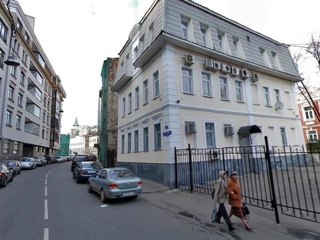 Недвижимость аренда в Москва