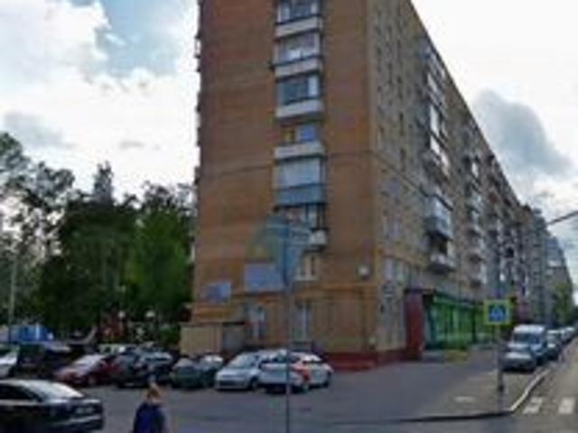 Недвижимость аренда в Даниловский, Москва