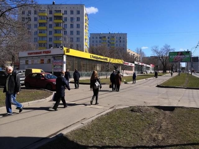 Недвижимость аренда в Таганский район, Москва
