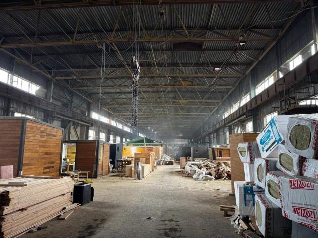 Коммерческая недвижимость продажа в Житомир, Житомирський район