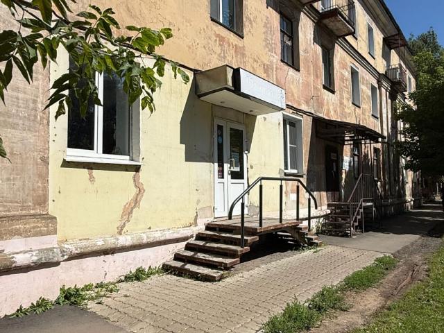 Недвижимость продажа в Киров, Кировская область