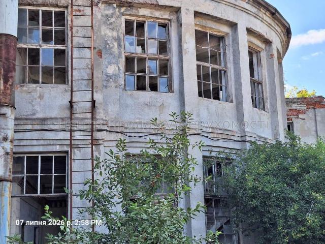Коммерческая недвижимость продажа в Луцке