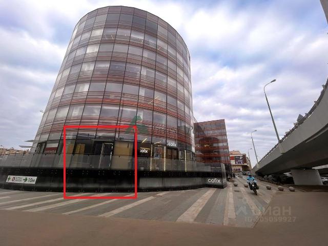 Недвижимость аренда в Даниловский, Москва