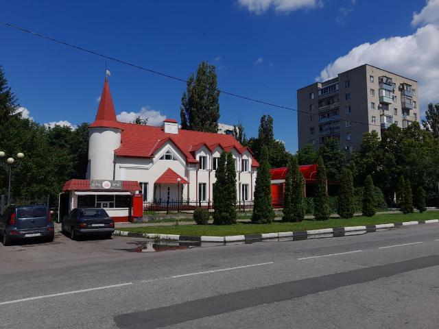 Недвижимость аренда в Старый Оскол, Белгородская область