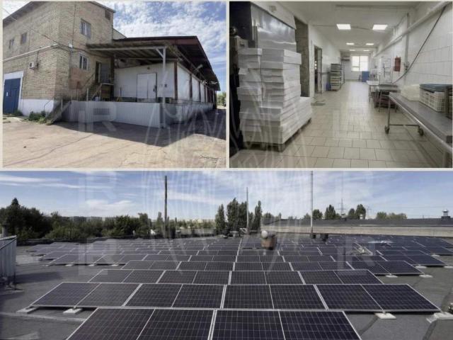 Коммерческая недвижимость аренда в Гребенях, Винницкой области