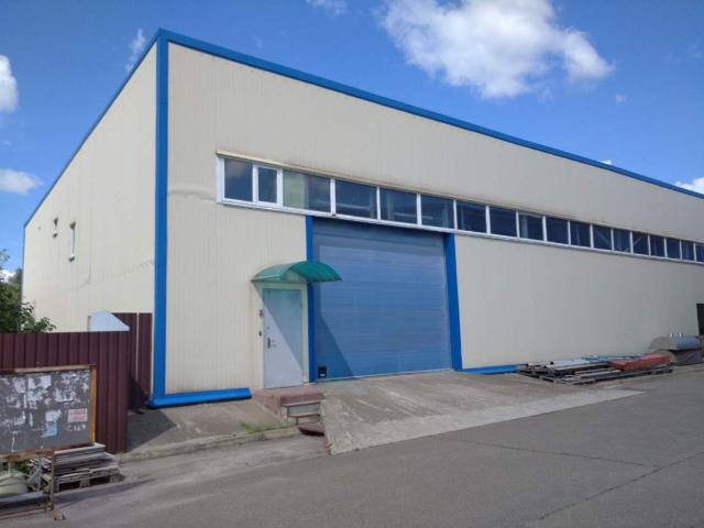 Коммерческая недвижимость аренда в Винницкой области