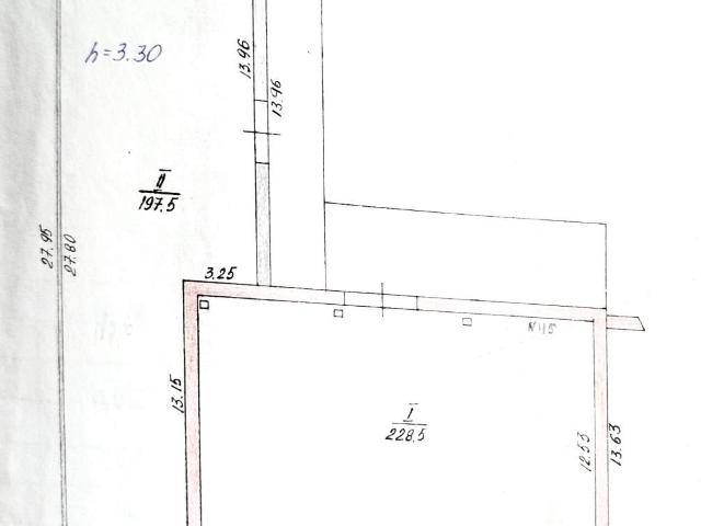 Коммерческая недвижимость продажа в Черьомушки, Коростень