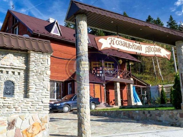 Коммерческая недвижимость продажа в Львовская, Сходнице