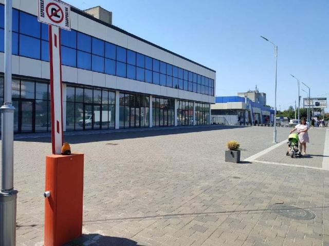 Коммерческая недвижимость аренда в Виннице