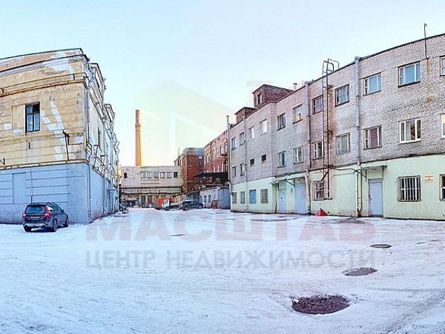 Недвижимость аренда в Нижегородская Ст-ца