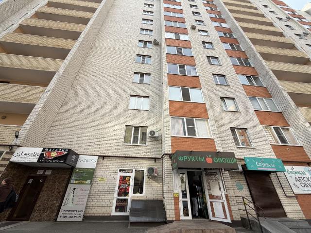 Недвижимость аренда в Перспективный, Ставрополь