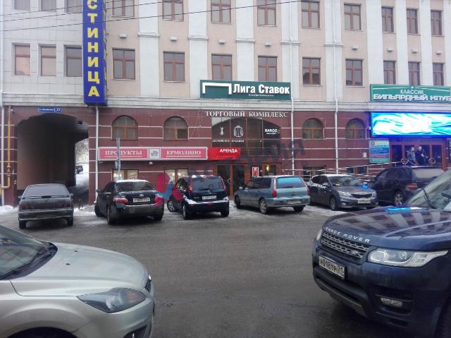 Недвижимость аренда в Тула, Тульская область