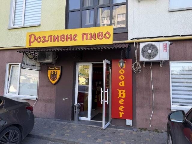 Коммерческая недвижимость аренда в Виннице