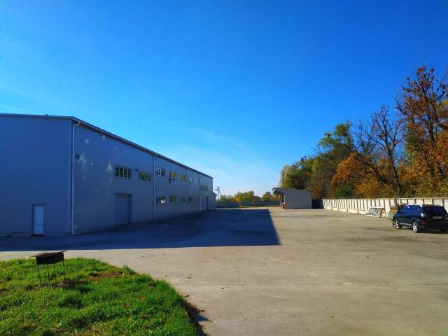 Коммерческая недвижимость продажа в Севериновке, Винницкой области