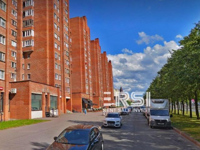 Недвижимость аренда в округ Сергиевское, Санкт-Петербург