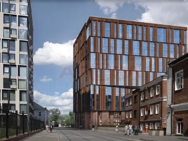 Недвижимость продажа в Даниловский, Москва