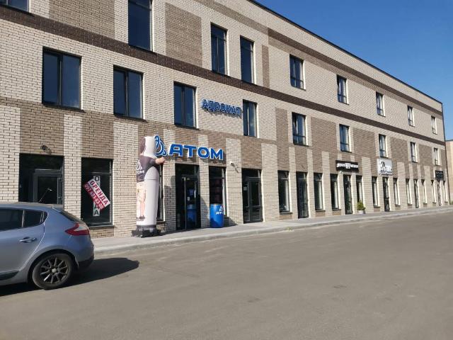 Коммерческая недвижимость аренда в Фурсах, Винницкой области
