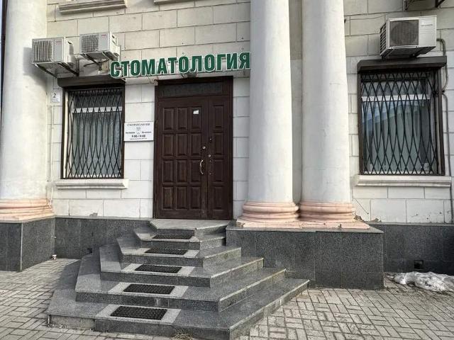 Коммерческая недвижимость продажа в Подгородном, Тернопольской области