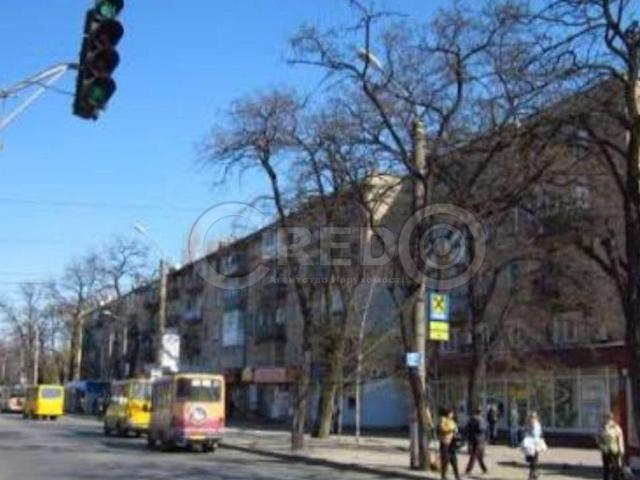 Коммерческая недвижимость продажа в Кривом Роге, Тернопольской области