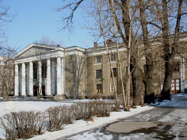 Недвижимость аренда в Нижегородская Ст-ца
