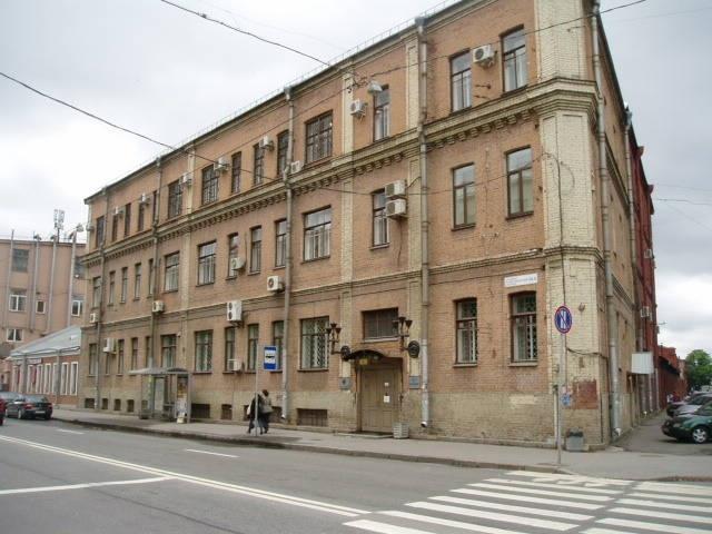 Недвижимость аренда в Нижегородская Ст-ца