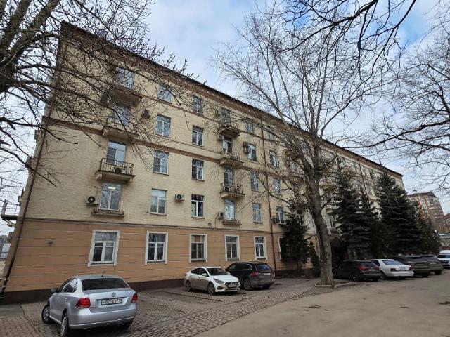 Недвижимость продажа в Хорошёвский район, Москва