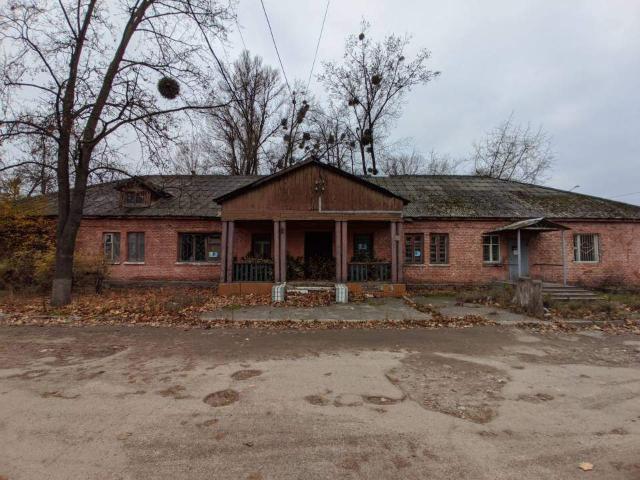Коммерческая недвижимость продажа в Леськах