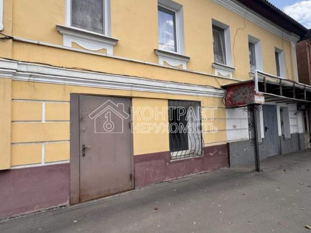 Коммерческая недвижимость продажа в Хорошево, Донецкой области