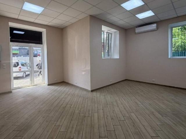 Коммерческая недвижимость аренда в Виннице