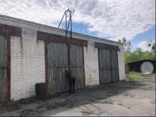 Коммерческая недвижимость продажа в Озерище