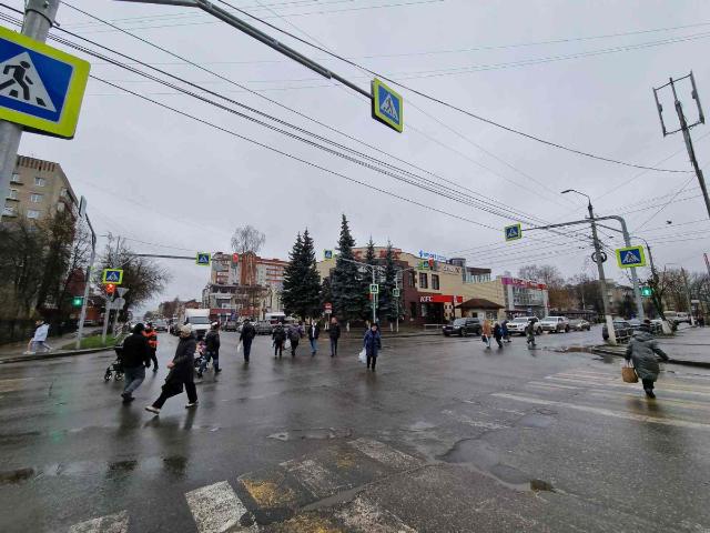 Недвижимость аренда в Владимирская область