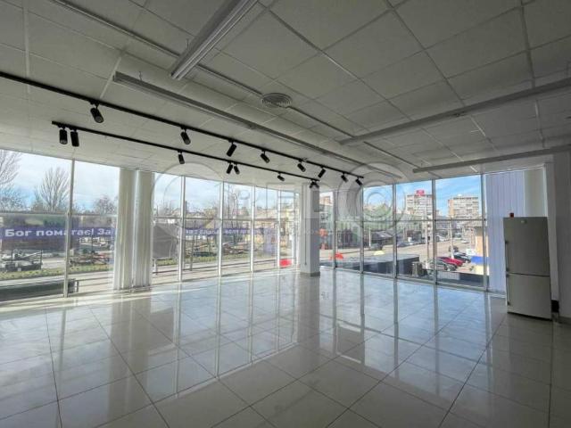 Коммерческая недвижимость аренда в Кривом Роге, Тернопольской области