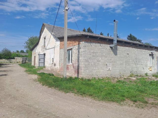 Коммерческая недвижимость продажа