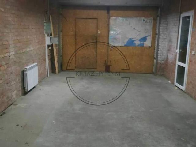 Коммерческая недвижимость аренда в Винницкой области