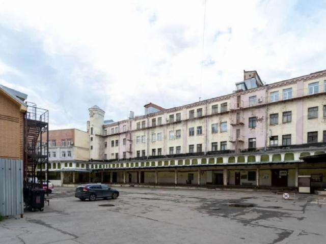 Недвижимость аренда в Бауманка, Москва