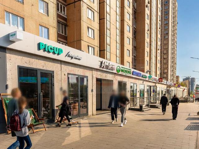 Недвижимость продажа в Ярославский район, Москва