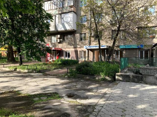 Коммерческая недвижимость аренда