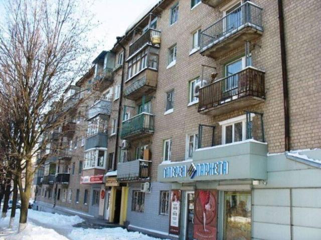 Коммерческая недвижимость продажа в Подгородном, Тернопольской области